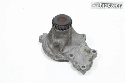 2018-2020 HONDA ACCORD 1.5L GAS ENGINE MOTOR WATER PUMP OEM - Image 1 of 4