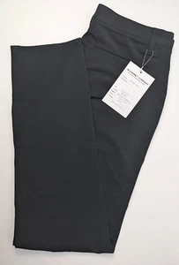 Footjoy Golf Pants Mens 32x32 Black Performance Active Athliesure Lightweight - Picture 1 of 10