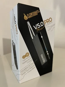 Flowermate V5.0 Pro Mini Vaporizzatore Portatile - Foto 1 di 11