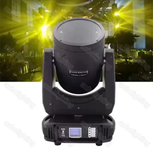 DJ Disco Super Bright 400w Led COB Moving Head Light With CTO Color Temperature - Picture 1 of 4