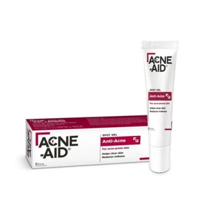 Gel antimanchas Acne-Aid 10 g. Reduce problemas de acné - Imagen 1 de 3
