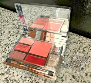 MISS Dior PALETTE Cheek Lip Eyeshadow Limited Edition Collection in Case - Picture 1 of 11