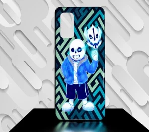 Coque pour GALAXY A10 A20 A30 A40 A50 A60 A70 A90 A03 A04 UNDERTALE 09 - Picture 1 of 1