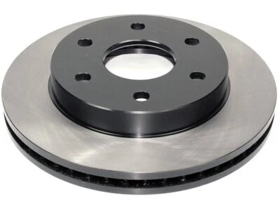 Rotor de freno delantero para GMC Sierra 1500 1999-2006 49617YJCN 2000 2001 2002 2003 Foto 1 de 2