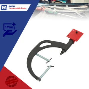 J-8763-B Transmission Holding Fixture Tool with Base For 200 250 350 700R4 4L60E - Foto 1 di 11