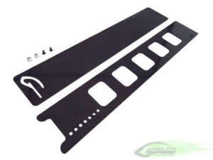 Battery Tray - Goblin 630/700/770 : H0149-S - Picture 1 of 1