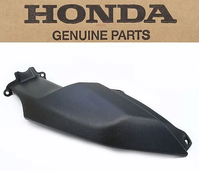 Cubierta de parrilla de parachoques delantero izquierdo genuino Honda 05-14 TRX500 Foreman Rubicon #X158 Foto 1 de 4