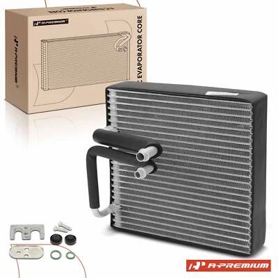 A/C Evaporator Core for Ford	Mustang 2005 2006 2007-2009 Plate Fin 5R3Z19850A Foto 1 de 4