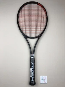 HEAD AUXETIC PRESTIGE PRO 200 98 18x20 320 L3 Racchetta Tennis Racket 4 3/8 - Imagen 1 de 12