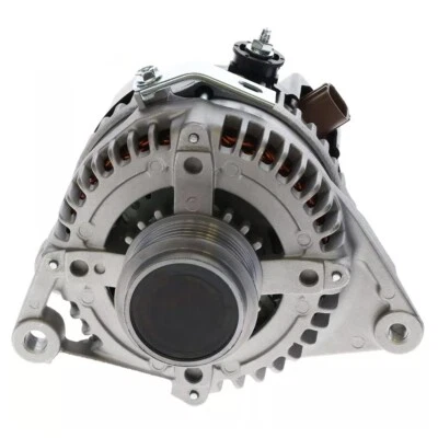 Alternador 11408 para Toyota Highlander 2009-2013 2,7 L 12 voltios 80 amperios Foto 1 de 4