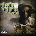 Devin The Dude Waiting To Inhale (Cd) Album
