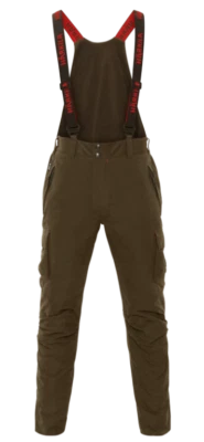 Neu! HÄRKILA Ansitzhose - DRIVEN HUNT INSULATED - HWS Membrane - Polyshield