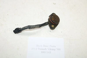 2014 Yamaha Viking 700 Eps Neutral Switch Sensor  - Picture 1 of 4