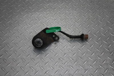 Honda CB450 1972 bloqueo de encendido (sin llave) Foto 1 de 4