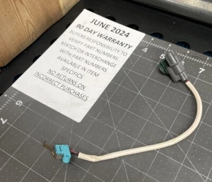 Conjunto de pestillo de puerta corredera eléctrico Honda Odyssey 2005 2010 microinterruptor - Imagen 1 de 8