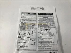1PCS For PANASONIC Photoelectric Sensor GX-F8A-P GXF8AP - Picture 1 of 3