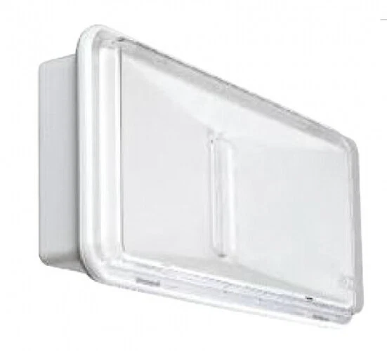 LAMPADA BEGHELLI 250SE EMERGENZA LED PRATICA 250LM 90'/3H IP65 SETR - Immagine 1 di 1