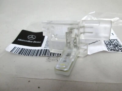 Orig. Mercedes-Benz Lichtleiter Türgriffbeleuchtung links C- / E- / S-Klasse