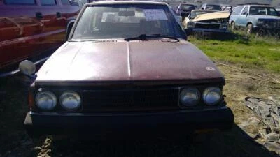 Wiper Transmission Rear Station Wgn Fits 80-83 COROLLA 211989 - Image 1 of 4