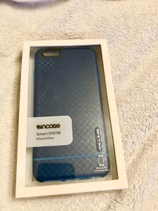 Incase Smart Systm iPhone 6 Plus/6s Plus Case. Brand new in box. - Picture 1 of 4