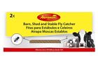 Aeroxon Barn, Shed and Stable Fly Catcher Pack of 2