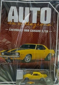 AUTO DA COLLEZIONE VOL.42 -FORD PICK UP - SCALA 1:60 - Foto 1 di 1