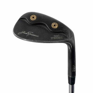 Jack Nicklaus Sand Wedge 56° 12 Bounce Steel Shaft 35 in Right-Handed - Picture 1 of 12