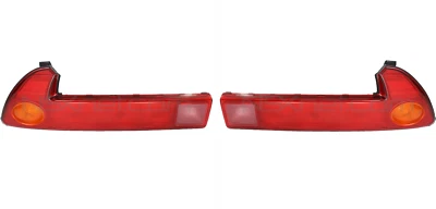 HONDA ACURA OEM GENUINE REAR BRAKE SIGNAL TAIL LIGHT RIGHT & LEFT FOR NSX NA 1 2 - Image 1 of 3