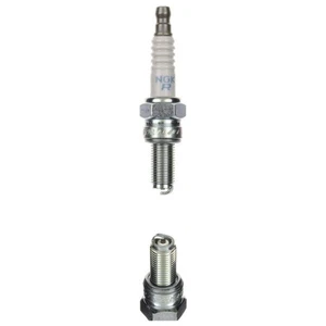 Candle NGK CR8EB Polaris Hawkeye 2X4 300 2006 2007 - Imagen 1 de 4