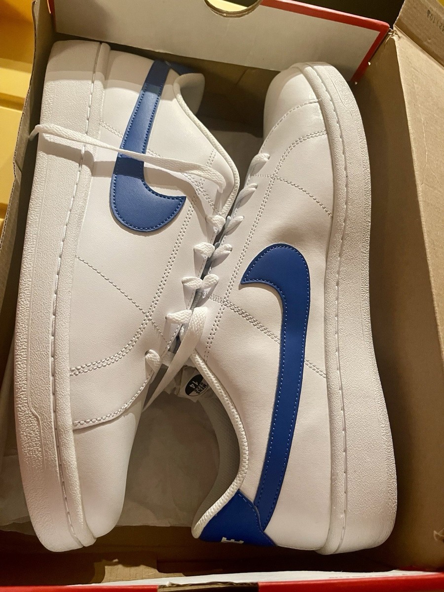 Las mejores ofertas en Zapatos Nike Court Royale para hombres | eBay