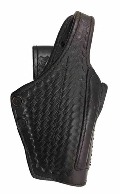 Funda de cuero Gould & Goodrich S&W 411 909 915 4006 5903 5904 5906 11642-LP Foto 1 de 4