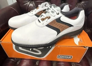 FootJoy Contour Golfschuhe 11,5M Schuhe sind Neu im Karton - Bild 1 von 11