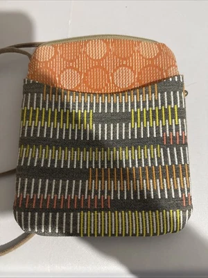 Cartera bandolera Maruca Foto 1 de 4