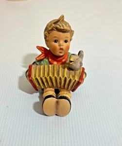 Figura Goebel Hummel "Let's Sing" 110/0 - Imagen 1 de 3