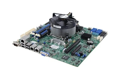 Supermicro MBD-X10SL7-F SuperServer Motherboard | 1 Year Warranty - Image 1 of 2