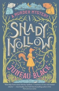 Shady Hollow von Juneau schwarz Taschenbuch 9780593315712 - Bild 1 von 1