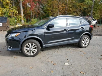 Speedometer Cluster MPH US Market Fits 19 ROGUE SPORT 2060527 Foto 1 de 4