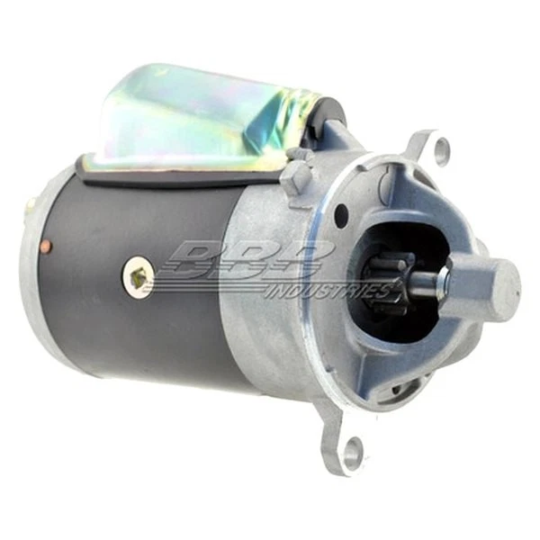 For Ford F-150 1977-1991 BBB Industries N3180 Premium Starter - Image 1 of 4