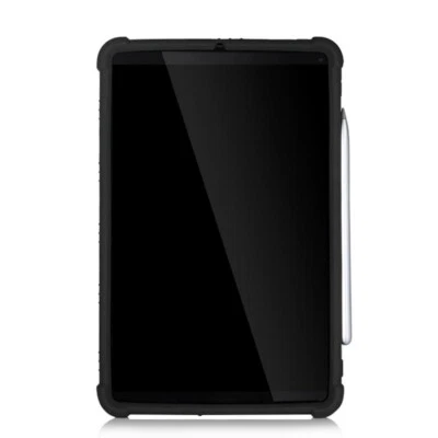 Silicone Shockproof Kickstand Soft Case Cover For Huawei MatePad Pro 10.8" Tab - Image 1 of 4