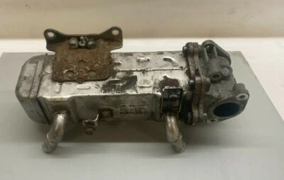 635: 2010 2012 Hyundai Santa-Fe 2.2 CRDI D4HB motor enfriador EGR 28416-2F140 Foto 1 de 2