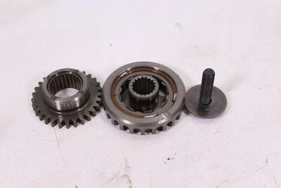 2021 KAWASAKI NINJA ZX636 ZX6R EMBREAGEM DE PARTIDA - Imagem 1 de 4