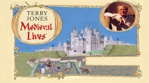 Medieval Lives - Region 2 - BBC documentary series by Terry Jones - Bild 1 von 2