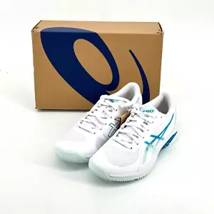 Asics | Solution Swift FF 2 | Women's Tennis Shoe - Picture 1 of 5