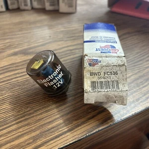 Carquest BWD FC536 56-9013 Flasher - Picture 1 of 3