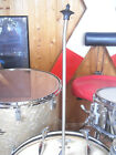Beckenhalter Cymbal Holder / Seat F. Vintage Bass Drum - Trixon, Tromsa, Ludwig