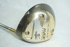 Goldwin AVDP Milled Driver 9° / Firm Flex Graphite Shaft - Picture 1 of 8