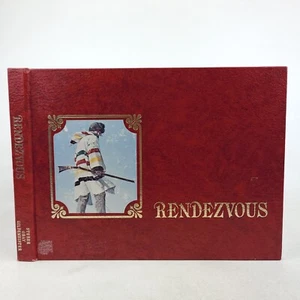 Rendezvous, First Printing, Signed by Rick Steber, Don Gray, Jerry Gildemeister - Picture 1 of 13