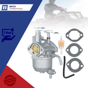 For Kawasaki Mule 600 610 SX KAF400 2005-2019 Carburetor - Picture 1 of 12