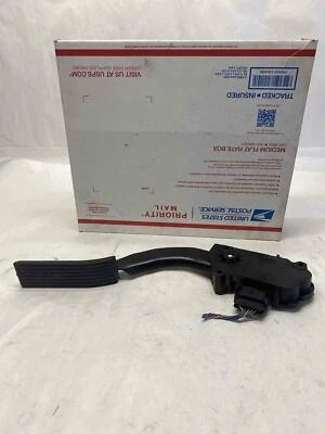 Saturn VUE 2006 acelerador acelerador pedal de gasolina vagón de 2,2 L transmisión manual G Foto 1 de 4