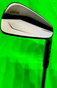 PING i59 4 IRON 23.5 DEGREE GOLF CLUB PROJECT X LS SHAFT SUPERB 24 HOUR DELIVER - Picture 1 of 13
